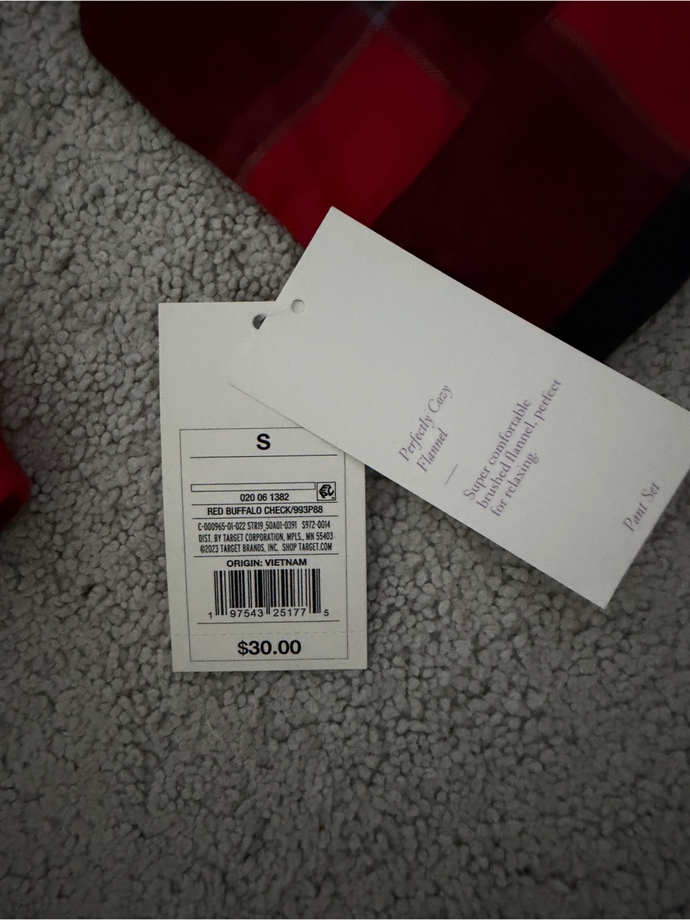 Women’s Pajamas Sets - Picture 5 of 5